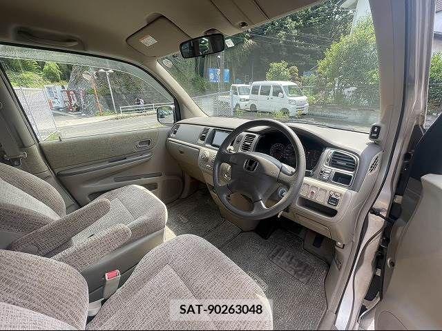 Honda STEP WGN 2001-07 352510-19