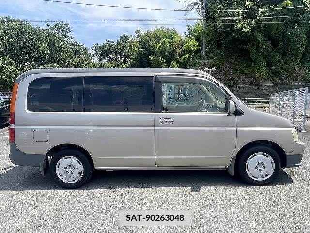 Honda STEP WGN 2001-07 352510-18