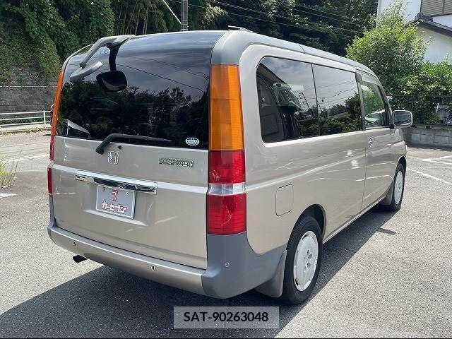 Honda STEP WGN 2001-07 352510-17