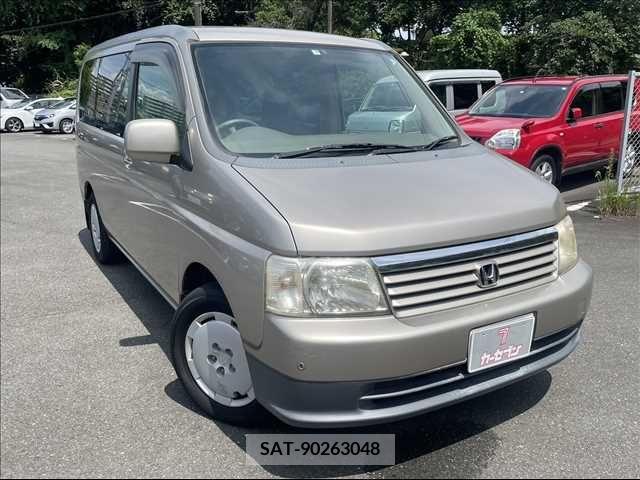 Honda STEP WGN 2001-07 352510-0