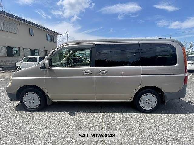 Honda STEP WGN 2001-07 352510-15