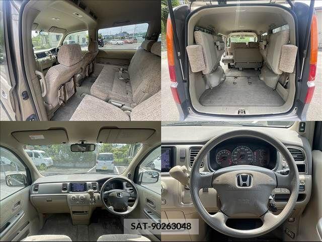 Honda STEP WGN 2001-07 352510-7