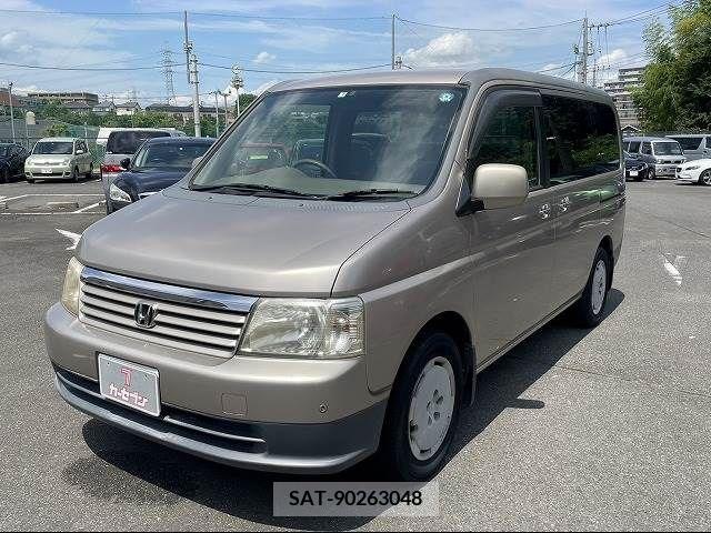 Honda STEP WGN 2001-07 352510-14