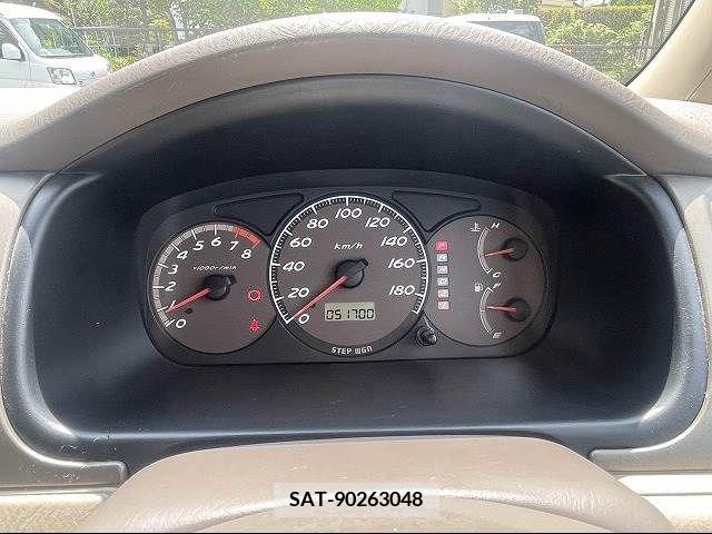 Honda STEP WGN 2001-07 352510-29