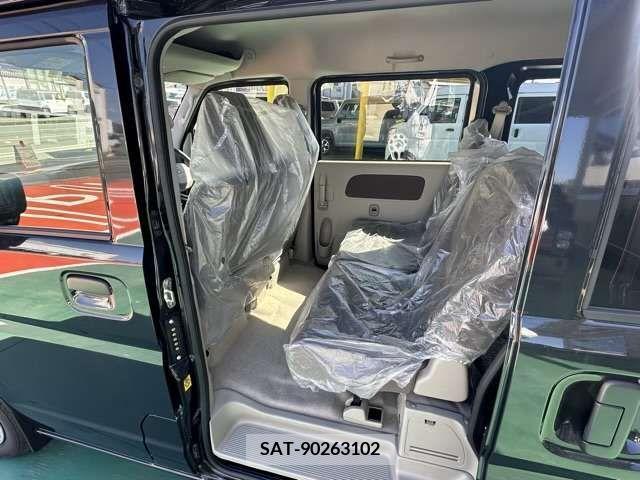 Mitsubishi MINICAB VAN 2022-03 302271-5