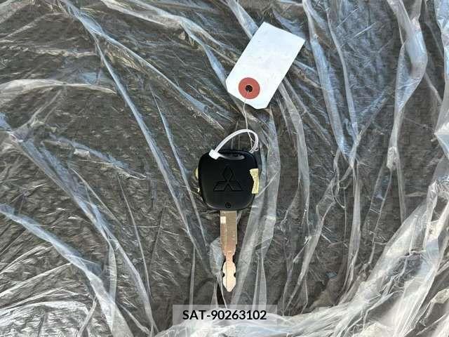 Mitsubishi MINICAB VAN 2022-03 302271-16