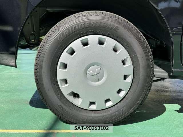 Mitsubishi MINICAB VAN 2022-03 302271-3
