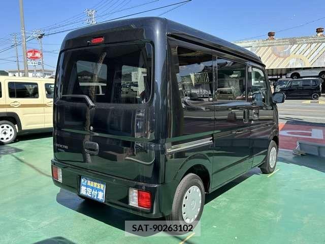 Mitsubishi MINICAB VAN 2022-03 302271-2
