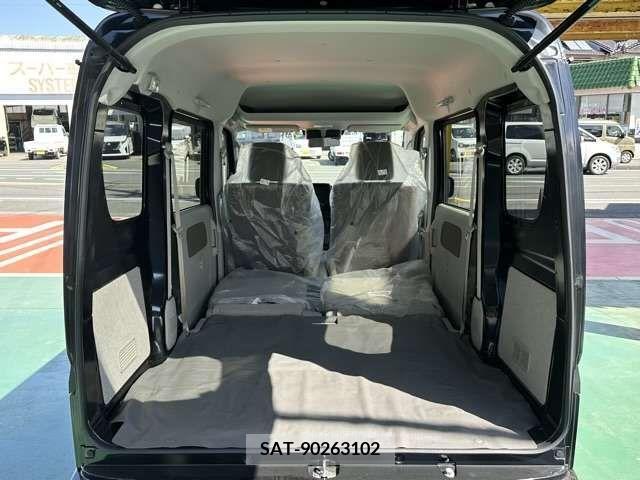 Mitsubishi MINICAB VAN 2022-03 302271-12