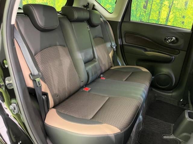 Nissan NOTE 2018-10 187160-9