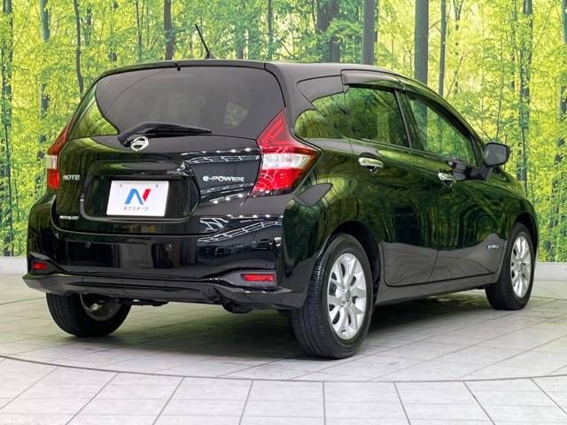 Nissan NOTE 2018-10 187160-17