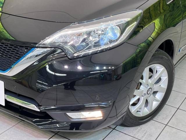 Nissan NOTE 2018-10 187160-12