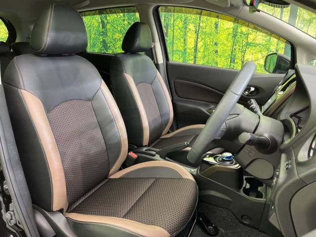 Nissan NOTE 2018-10 187160-8