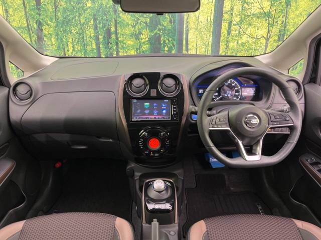 Nissan NOTE 2018-10 187160-1