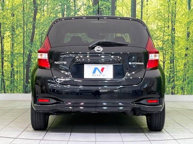 Nissan NOTE 2018-10 187160-15