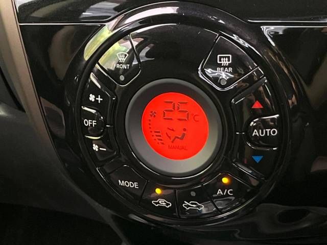 Nissan NOTE 2018-10 187160-7