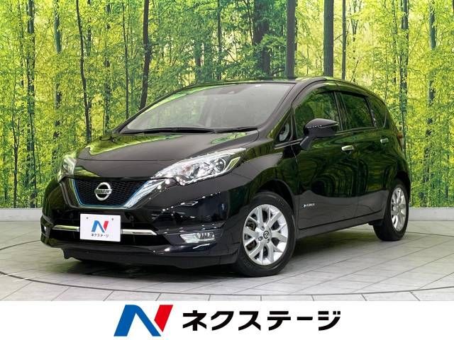 Nissan NOTE 2018-10 187160-0
