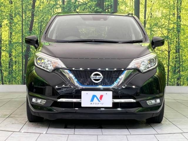 Nissan NOTE 2018-10 187160-14