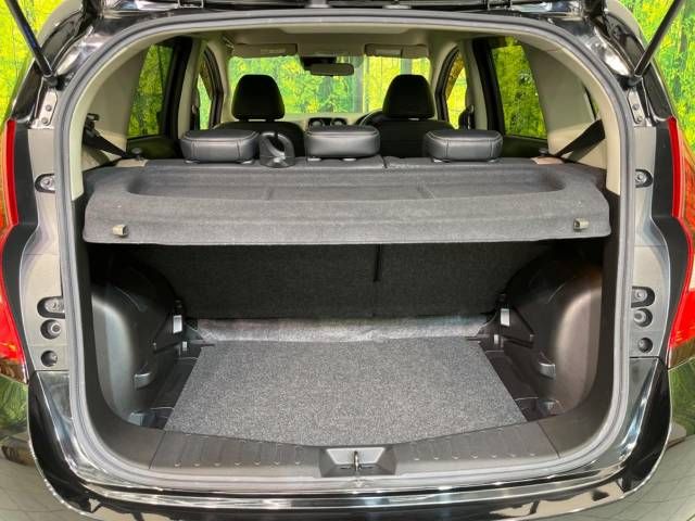 Nissan NOTE 2018-10 187160-10