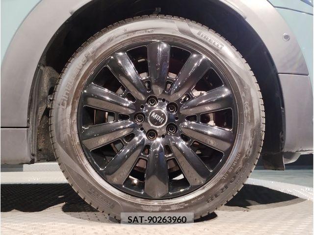 Bmw MINI 2023-02 375111-9