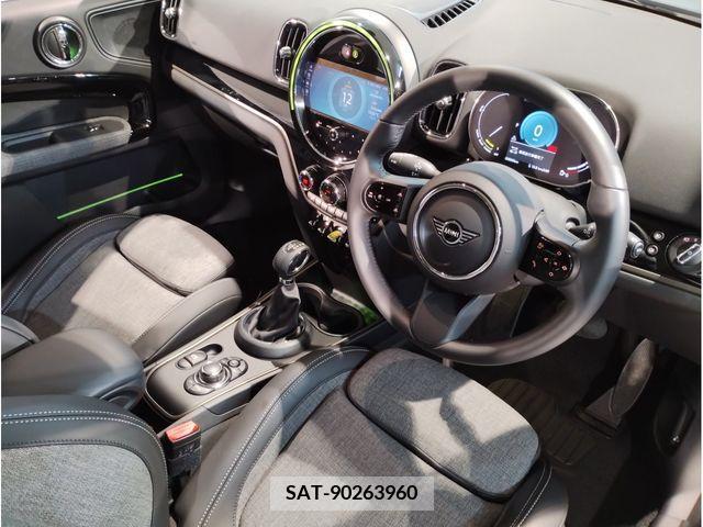 Bmw MINI 2023-02 375111-3