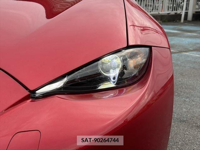 Mazda ROADSTER 2015-08 313782-11