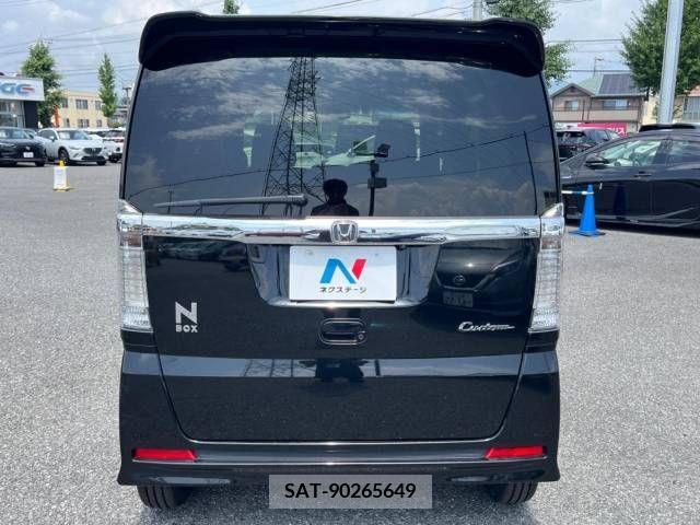 Honda N BOX CUSTOM 2016-08 364949-15