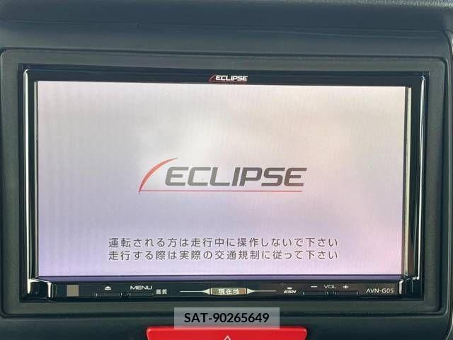 Honda N BOX CUSTOM 2016-08 364949-4
