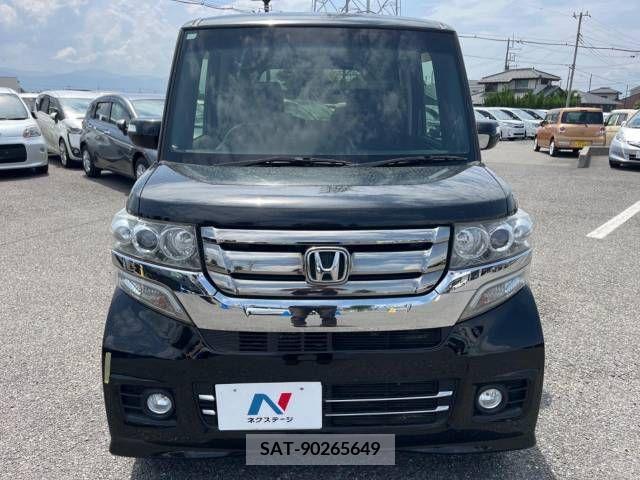 Honda N BOX CUSTOM 2016-08 364949-14
