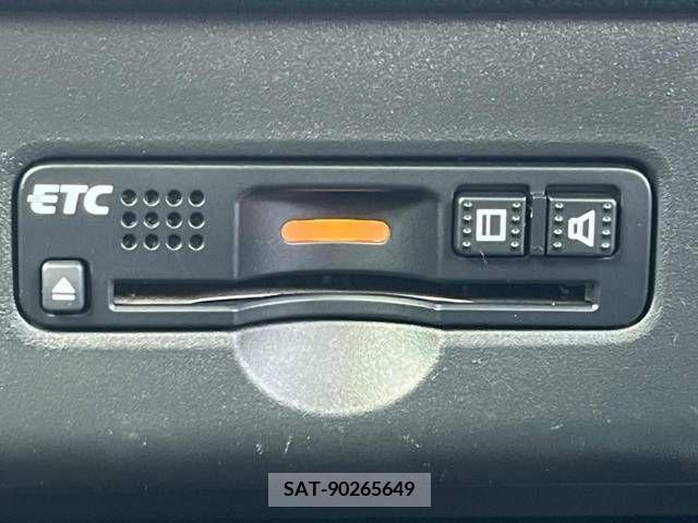 Honda N BOX CUSTOM 2016-08 364949-3