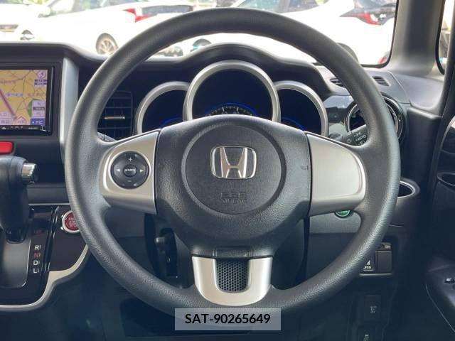 Honda N BOX CUSTOM 2016-08 364949-11