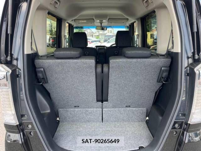 Honda N BOX CUSTOM 2016-08 364949-10