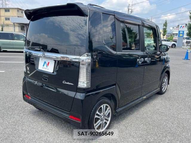 Honda N BOX CUSTOM 2016-08 364949-17