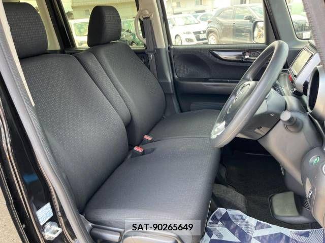 Honda N BOX CUSTOM 2016-08 364949-8