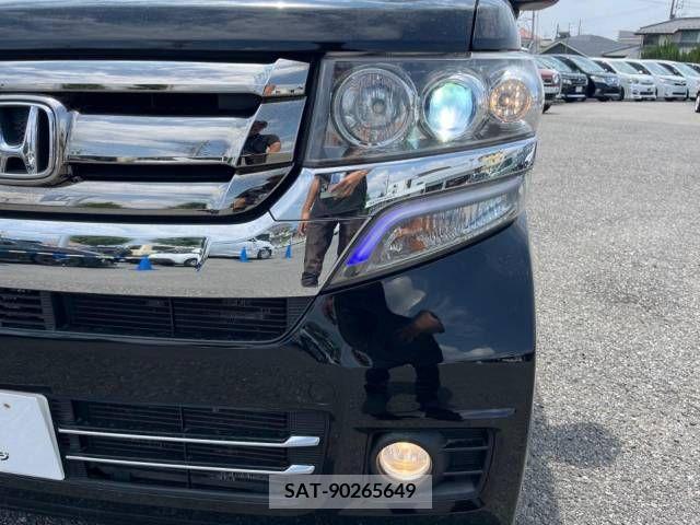 Honda N BOX CUSTOM 2016-08 364949-12