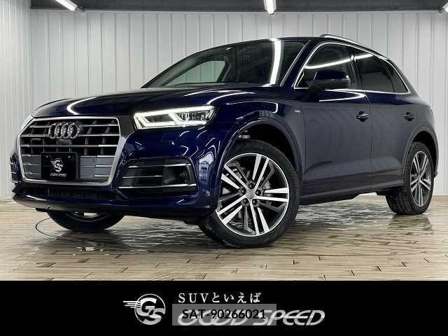Audi Q5 2019-08 381560-0