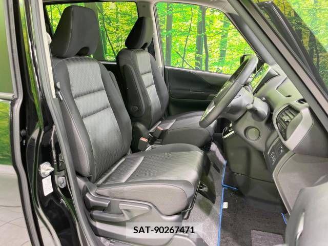 Nissan SERENA 2020-03 367737-9