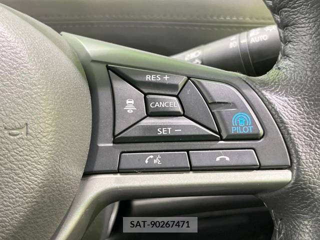 Nissan SERENA 2020-03 367737-8