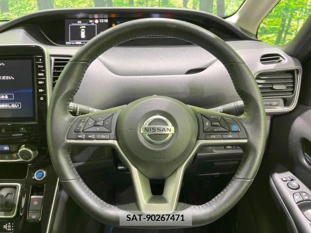 Nissan SERENA 2020-03 367737-13