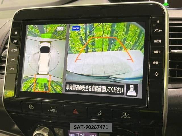 Nissan SERENA 2020-03 367737-4