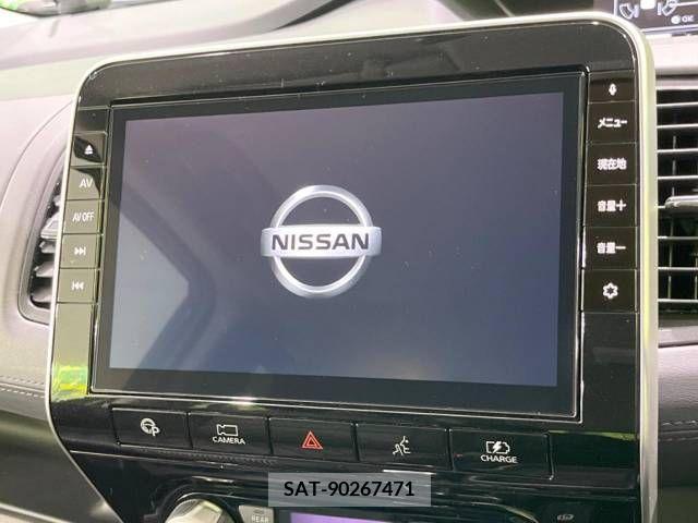 Nissan SERENA 2020-03 367737-3