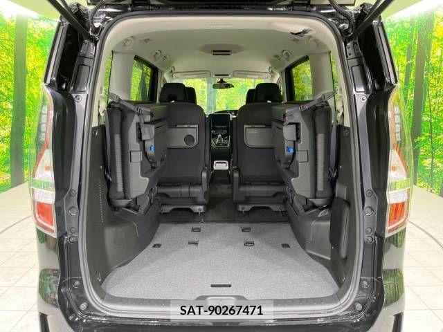 Nissan SERENA 2020-03 367737-12