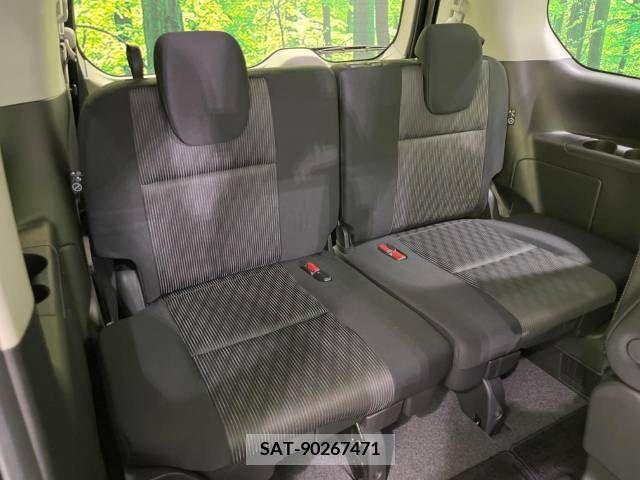Nissan SERENA 2020-03 367737-11