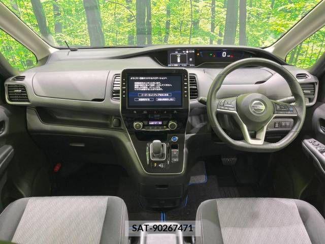 Nissan SERENA 2020-03 367737-1
