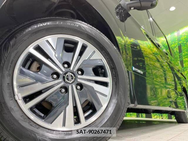 Nissan SERENA 2020-03 367737-15