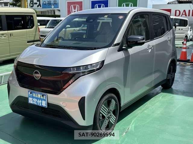 Nissan Sakura 2022-06 367577-0