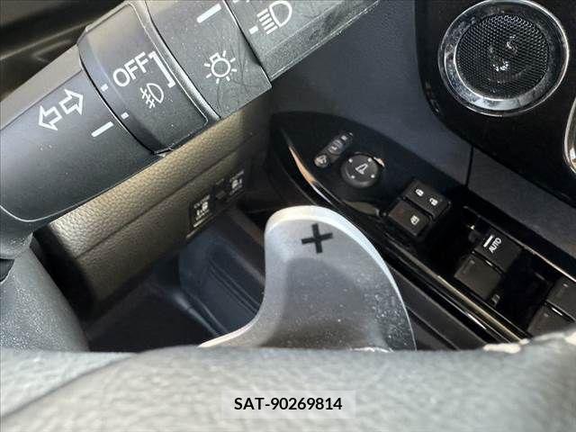 Honda N BOX CUSTOM 2018-05 349231-28