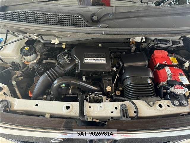 Honda N BOX CUSTOM 2018-05 349231-19