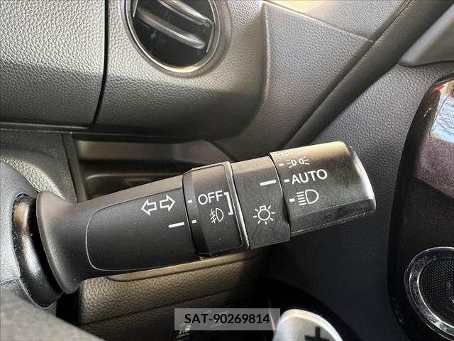 Honda N BOX CUSTOM 2018-05 349231-27