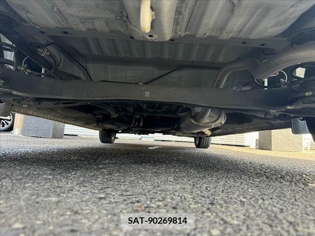 Honda N BOX CUSTOM 2018-05 349231-18